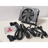 PSU Corsair HX750 750W 80 PLUSPURE Full-MoularPLATINUM