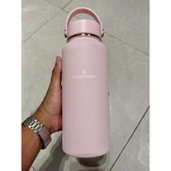 ♞HYDRO FRESH TUMBLER WITH HANDLE 1L