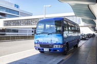 MYSTAYS 羽田飯店Hotel Mystays Haneda