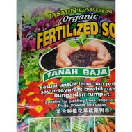 Tanah Berbaja (9 Liter)