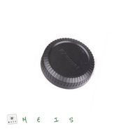 Fujifilm Fujinon XF 16mm 23mm 27mm 35mm 80mm 90mm Rear Cap