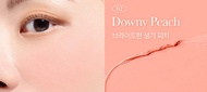 (現貨包平郵)BBIA 啞光單色胭脂膏downy cheek(downy peach, downy fig)