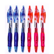 Combo of 6 gel Pens 0.7mm E124