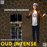 OUD INTENSE AL-AMIN BY PU AMIN