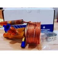 Emerson alco expansion valve