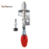 1Pcs Hand Tool Toggle Clamp Vertical Clamp Stroke Push Pull 301AM GH-301AM