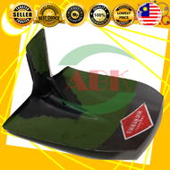 DITCH SHOVEL SCOPE SKOP CANGKUL (RATA)