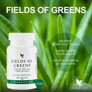 Forever Living Products Field of Greens