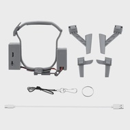 BRDRC Airdrop ระบบสําหรับ DJI Air 3/Air 3S QUICK RELEASE Thrower สําหรับตกปลาแต่งงานของขวัญ Drone อุ