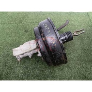 NISSAN CARAVAN (E25) 2011 BRAKE SERVO AND BRAKE PUMP [1A-2L-B170]