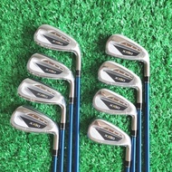 Golf Club XXIO/XX10 Golf Men's Iron MP1300 Iron Set Full Set