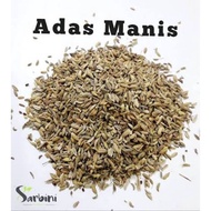 Fennel Seeds Sweet Fennel/ Fennel Seed 100g pack herbal tea spices