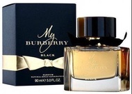 包順豐 Burberry my burberry black EDP 90 ml
