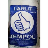 Garut Flour/Arrowroot Flour irut/Arrowroot Starch/Thumb Stamp sagu/Ulcer Medicine