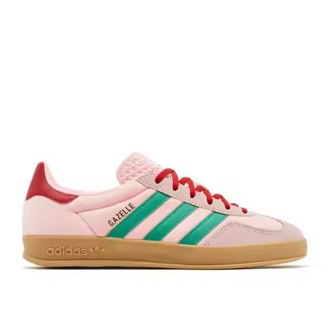 Adidas Originals Gazelle Indoor Women's Sneaker