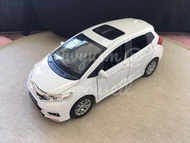 1/32 HONDA 本田 FIT/JAZZ 合金 模型 玩具 車仔 DIECAST TOY CARS