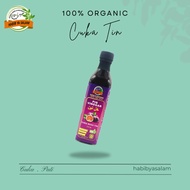 CUKA BUAH TIN (MEDICAL GRADE) FROM TURKEY