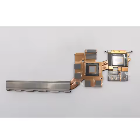New/Orig CPU Heatsink for Lenovo ideapad L340-15IRH L340-17IRH Gaming 5H40S19930