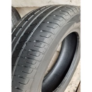 Percentage Tire 185/60 R15 Giti Year 19