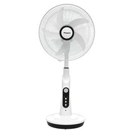 Quạt sạc Kangaroo KG738