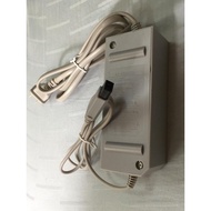 Nintendo Wii Game Console Adapter 220v - Wii Power Supply