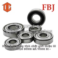 FBJ Bearing 686 603 634 693 696 699 604 609 623 687 605 626 635 628 676 625 697 683 607 608 627 695 