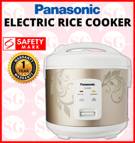 Panasonic SR-JQ185 Electric Rice Cooker