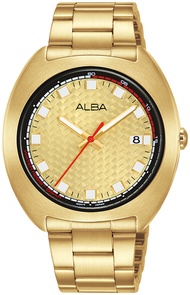 นาฬิกาข้อมือ ALBA Tokyo Neon Quartz รุ่น AS9K81X สีเงิน AS9K80X สีทอง AS9K91X สีดำ ขนาดหน้าปัด 40 มม. AG8K42X1 สีโรสโกลด์ AG8K44X1 สีทอง ขนาดหน้าปัด 36มม.