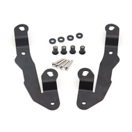 Honda Forza750 NSS750 MpoVnce Windscreen Riser Bracket Motorcycle Accessories ปรับแต่งส่วนบนของรถจัก