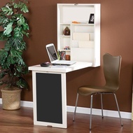 Hidden Folding Dining Table Small Apartment Wall-Mounted Table Folding Dining Table Invisible Wall C