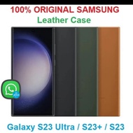Samsung s23 ultra smart view wallet case original samsung