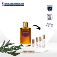 Decant - Explicit Vanilla Eau de Parfum