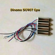 Dinamo Drone SG-907 Gps