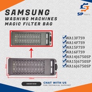 SAMSUNG MAGIC FILTER(DC63-01296A)WA13F7S9/WA14F7S9/WA15F7S9/WA16F7S9/WA14J6750SP/WA15J6750SP