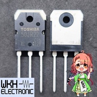 MESIN EWR27 ORIGINAL 50JR22 GT50JR22 600V 50A IGBT N-Ch welding machine