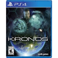 PS4 BATTLE WORLDS KRONOS-R2