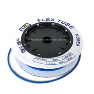 STAR POLYURETHANE TUBING PU TUBE 6X4 MM