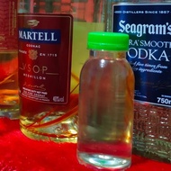 Minyak Keramat Kadelpang 100Ml