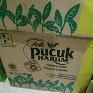 teh pucuk harum 1 karton 24 pcs