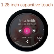 1.28 inch ESP32 ESP32-C3 IPS Round Display Capacitive Touchscreen LCD Module Touch Screen