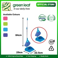 Green Leaf Corporation Windproof Dustpan Broom Dustpan Set / Windproof Dustpan With Broom Set , Soko