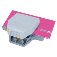EK Success 2 in 1 Scallop Dot Punch (Clearance)
