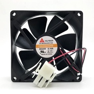Wonsan Y.S. TECH FD249225HB 9025 24V 0.16A 9CM Cooling Fan