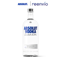 Absolut Original Vodka 700ml