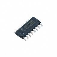5PCS DG444DY-E3 SI2323DDS-T1-GE3 VB40100C-E3/4W Original Genuine High-performance chip