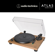 Audio Technica AT-LPW40WN Turntable