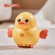 HUANGER | Rocking Electric Stuffed Toy for Baby