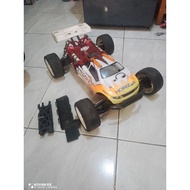 Kit only rc car losi TLR truggy 8ight XT 1/8