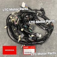 HONDA RSX150 WIRING RSX 150 RSX150 WIRING ASSY WIRE HARNESS 32100-K2P-M10 100% ORI ORIGINAL HLY