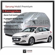 CAR BODY COVER HYUNDAI I20 I 20 - CAR COVER HYUNDAI I20 I 20